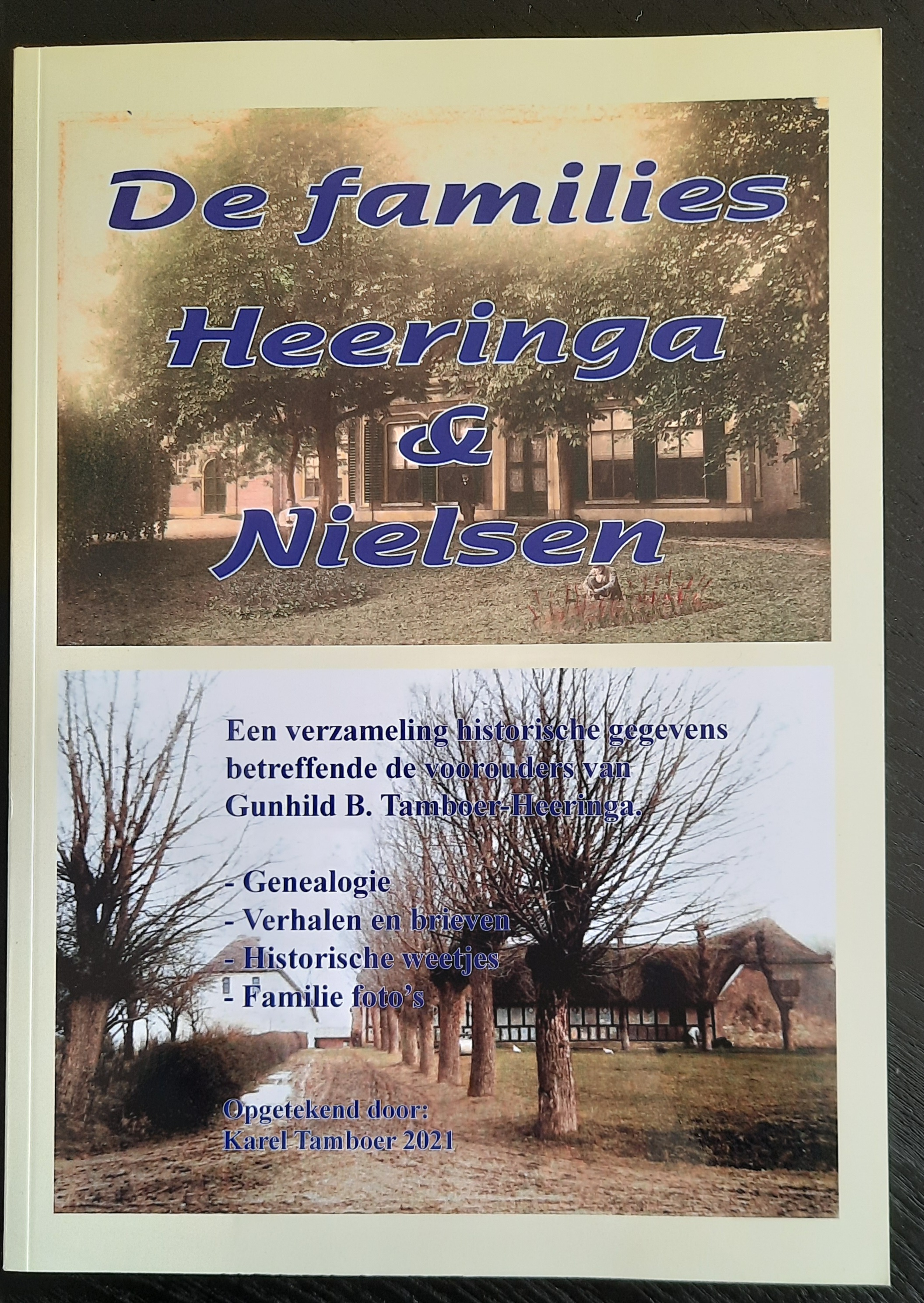 boekfront